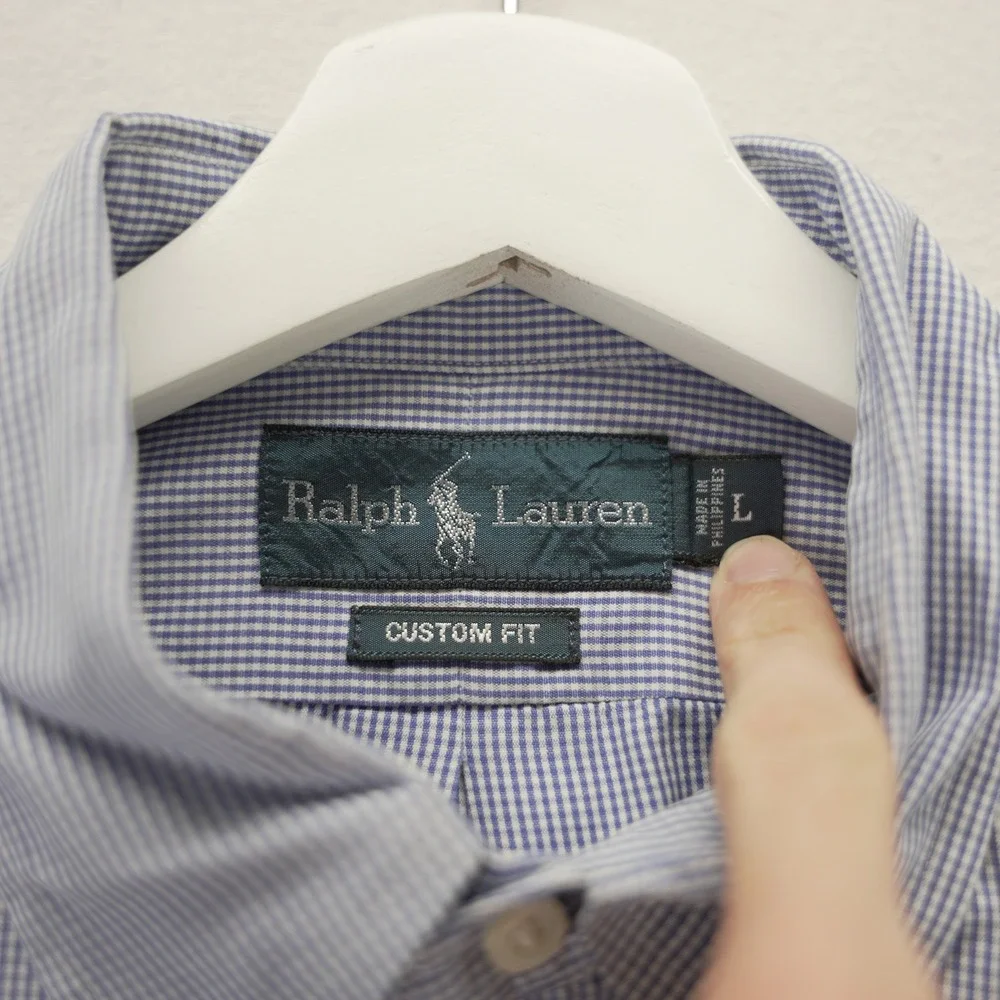 Polo Ralph Lauren polo ralph